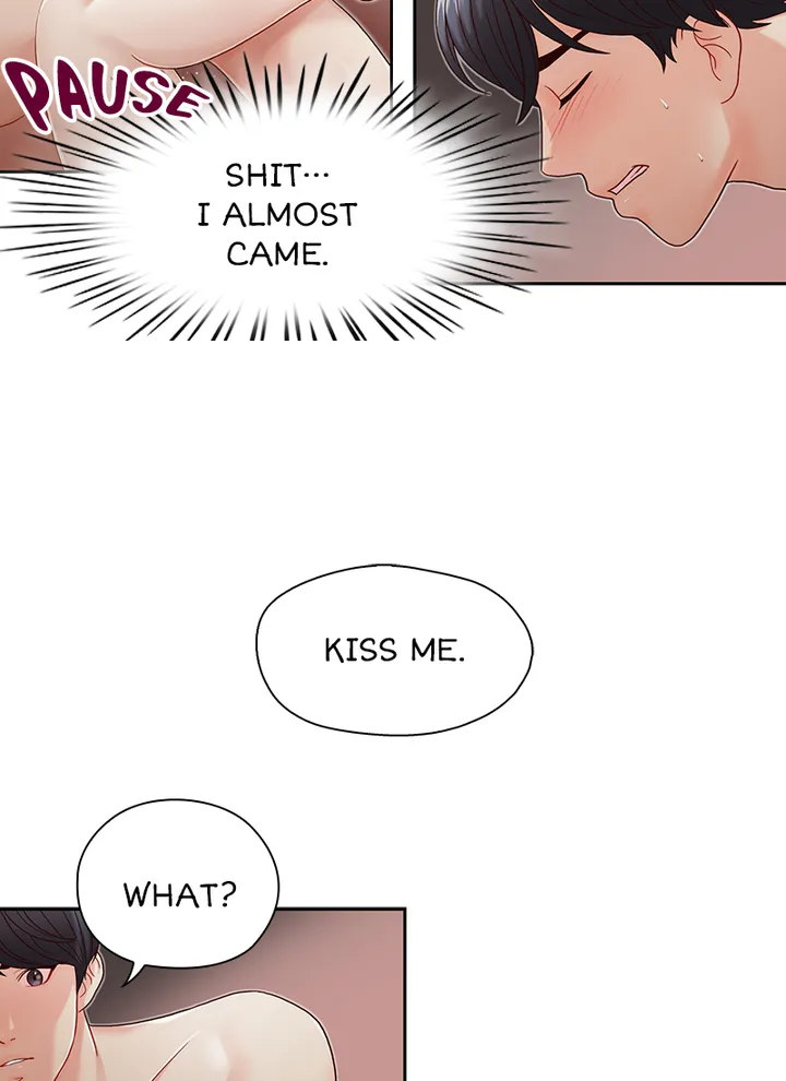 Brother’s Secretary Chapter 9 Page 8