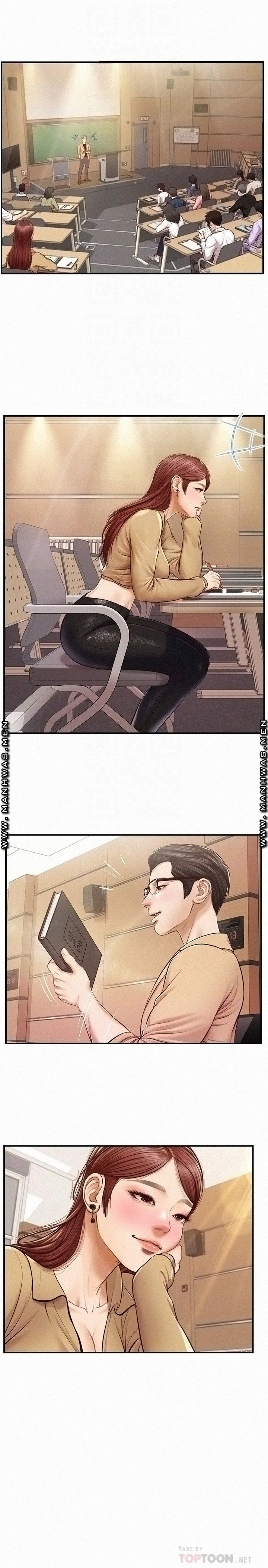 Innocent Age Raw Chapter 11 Page 16