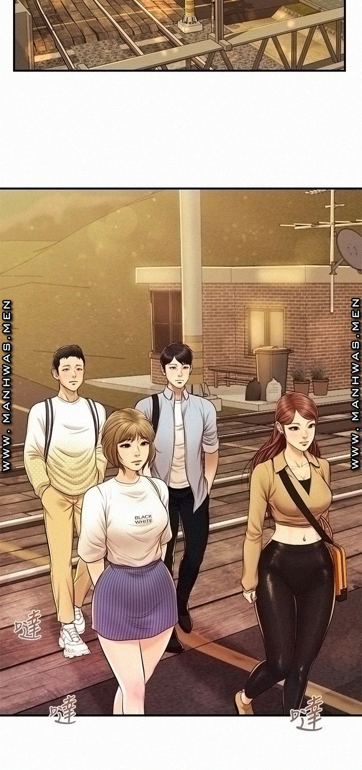 Innocent Age Raw Chapter 11 Page 23