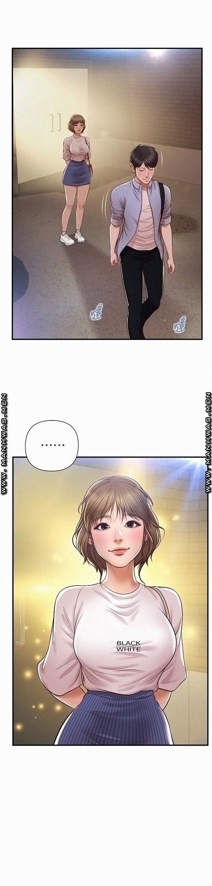 Innocent Age Raw Chapter 13 Page 22