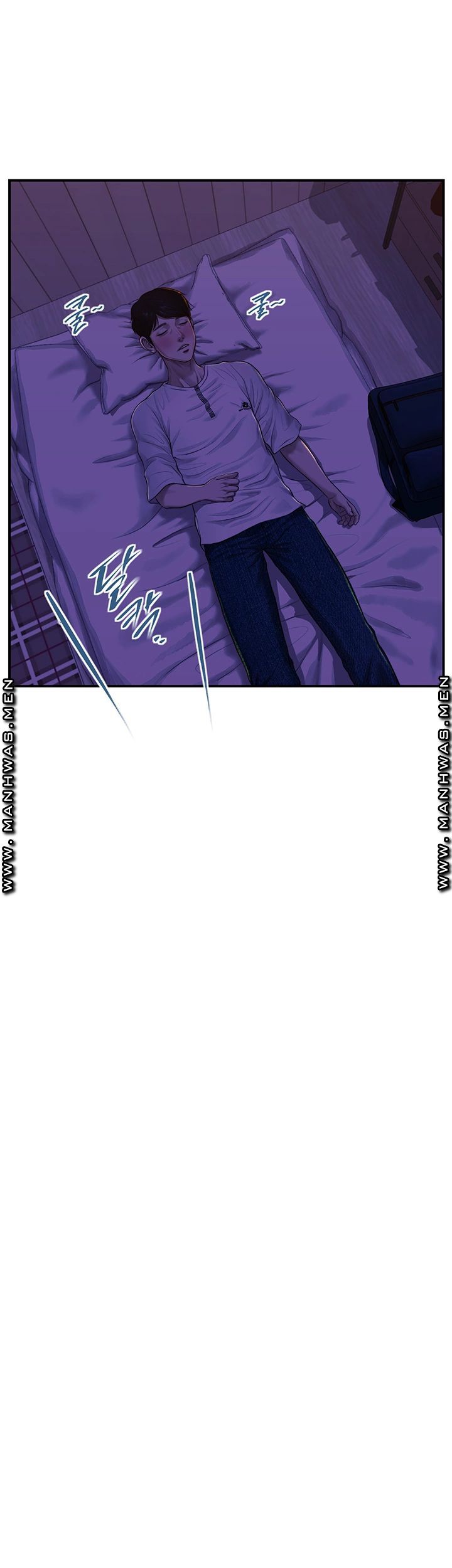 Innocent Age Raw Chapter 2 Page 32