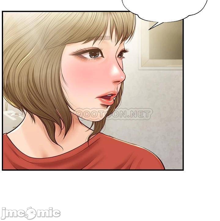 Innocent Age Raw Chapter 20 Page 38