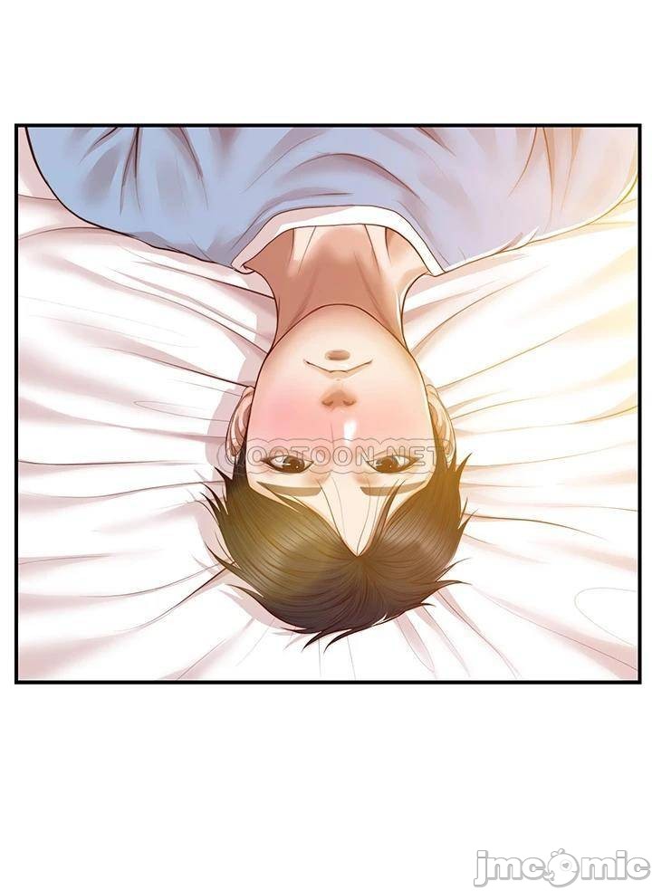 Innocent Age Raw Chapter 22 Page 27