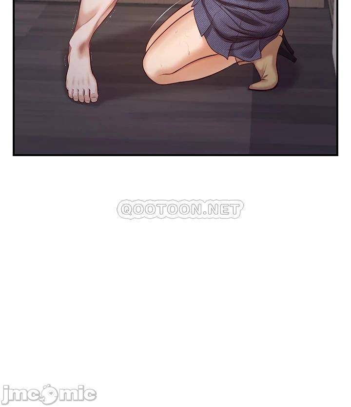 Innocent Age Raw Chapter 26 Page 26