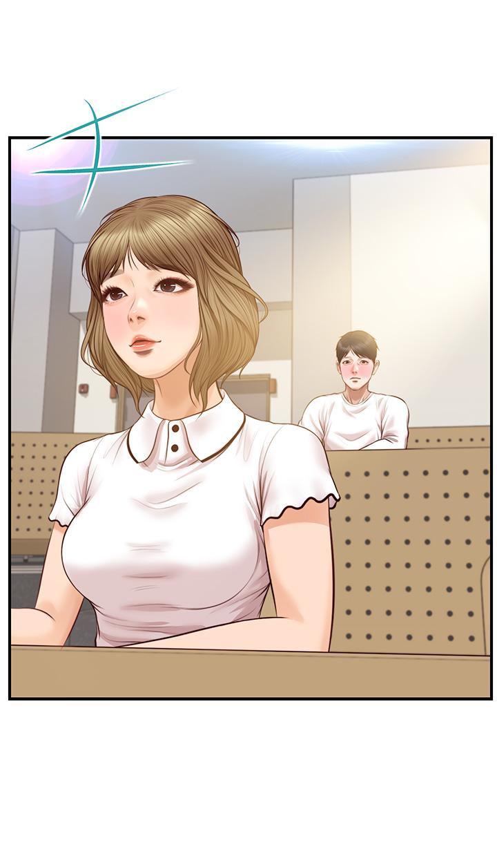 Innocent Age Raw Chapter 27 Page 25