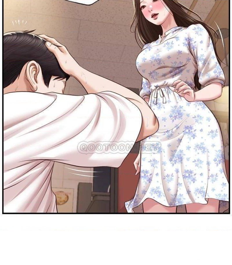Innocent Age Raw Chapter 36 Page 26