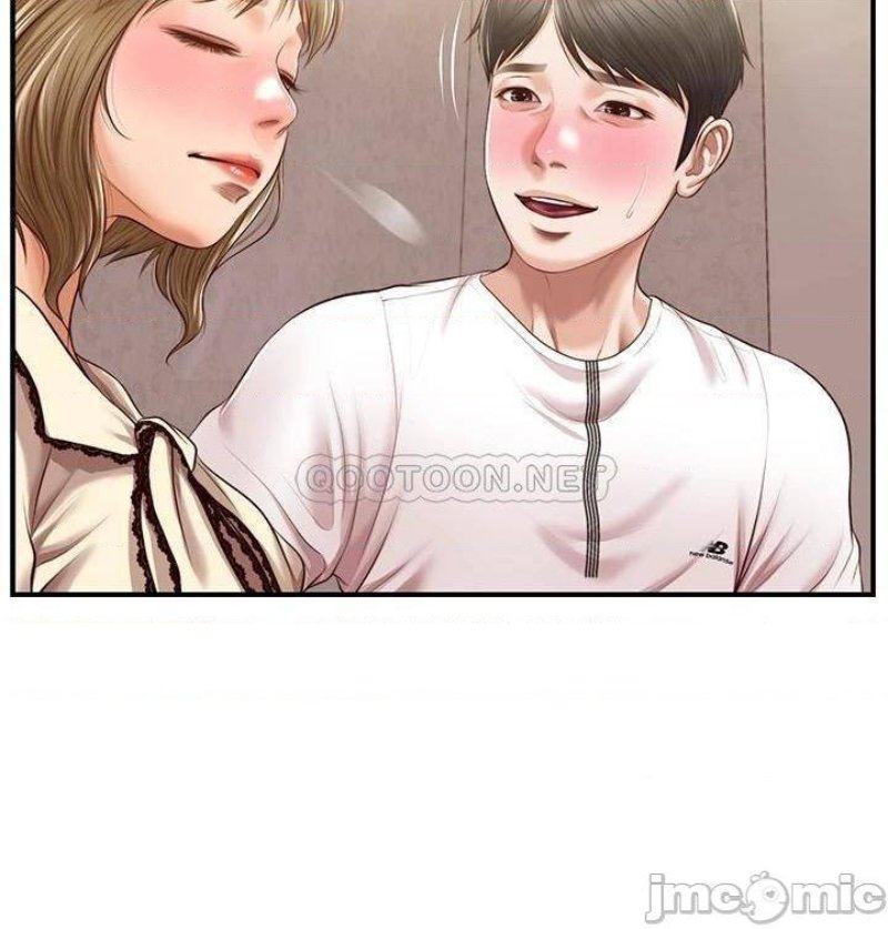 Innocent Age Raw Chapter 36 Page 36