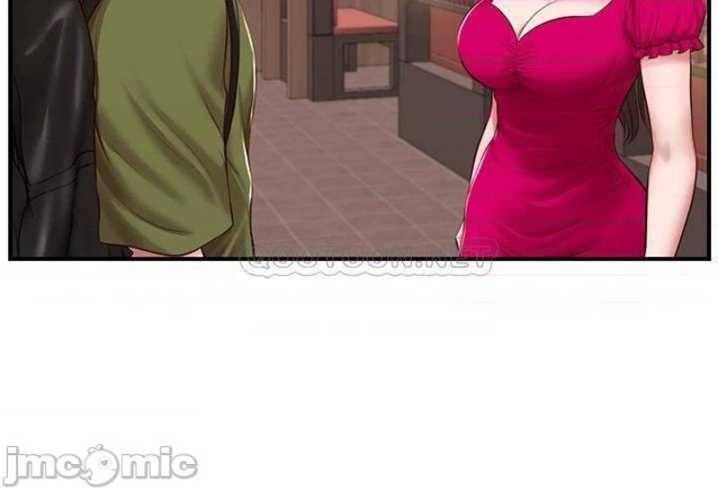 Innocent Age Raw Chapter 39 Page 22