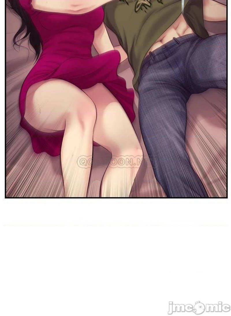 Innocent Age Raw Chapter 39 Page 37