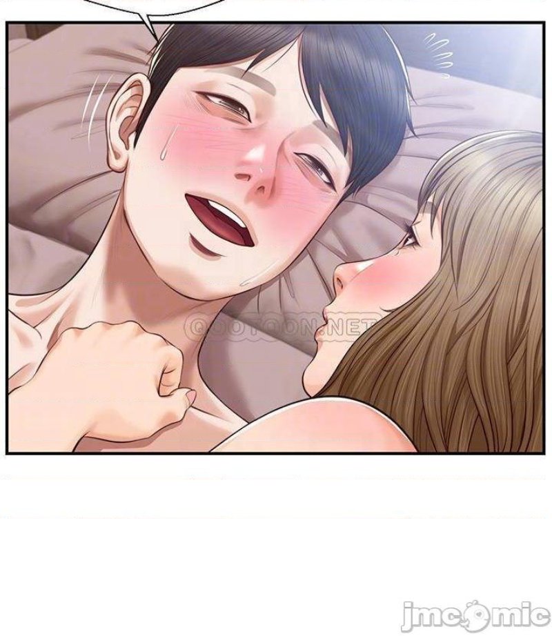Innocent Age Raw Chapter 39 Page 8