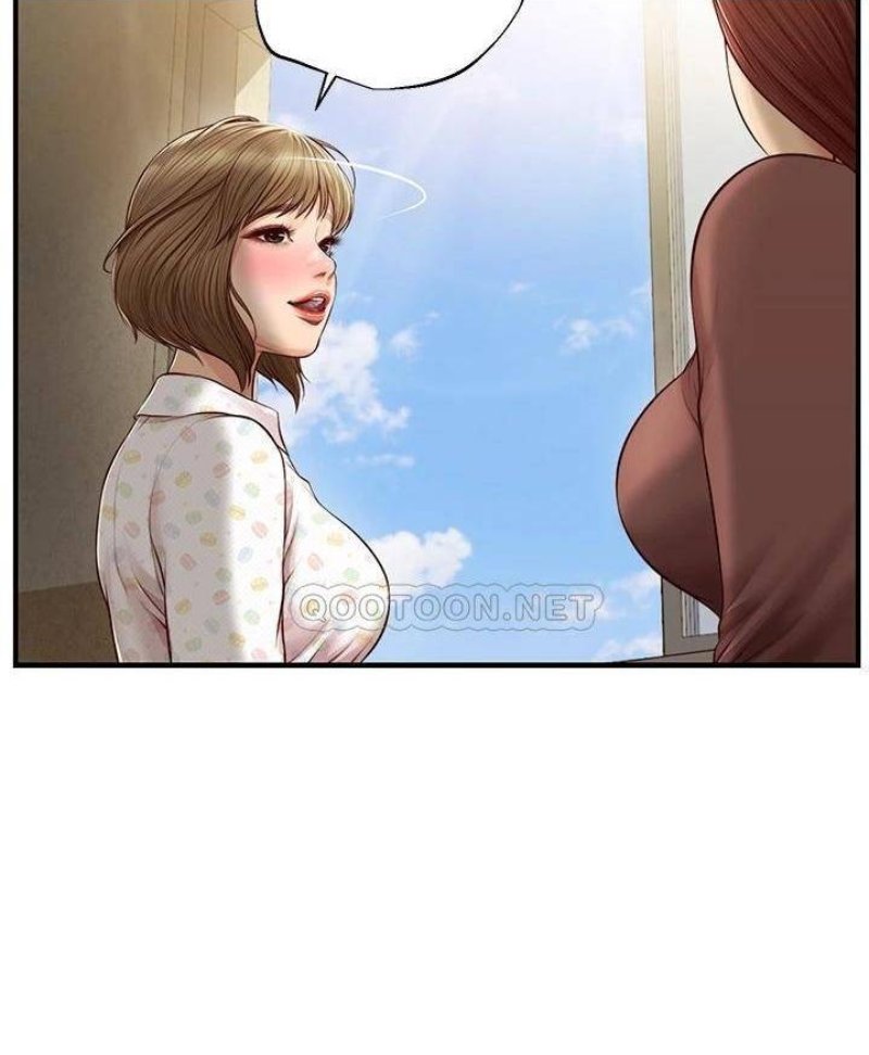 Innocent Age Raw Chapter 41 Page 24