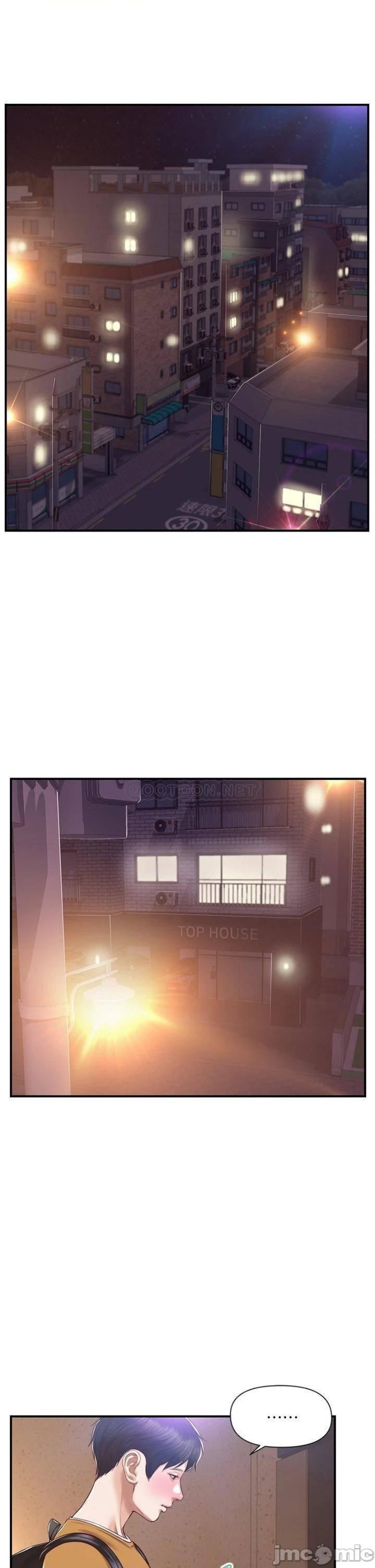 Innocent Age Raw Chapter 45 Page 11
