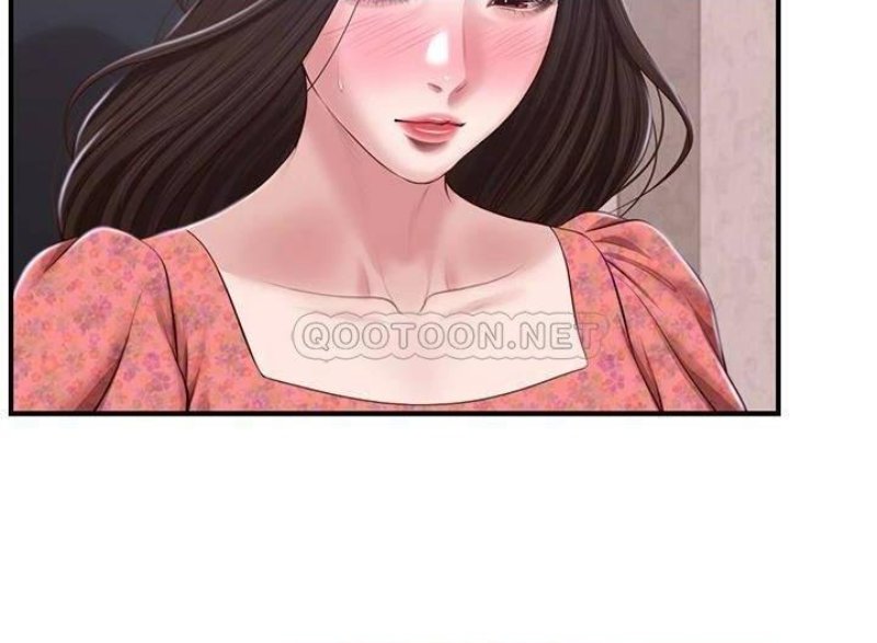 Innocent Age Raw Chapter 46 Page 34