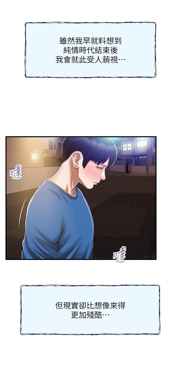 Innocent Age Raw Chapter 47 Page 27