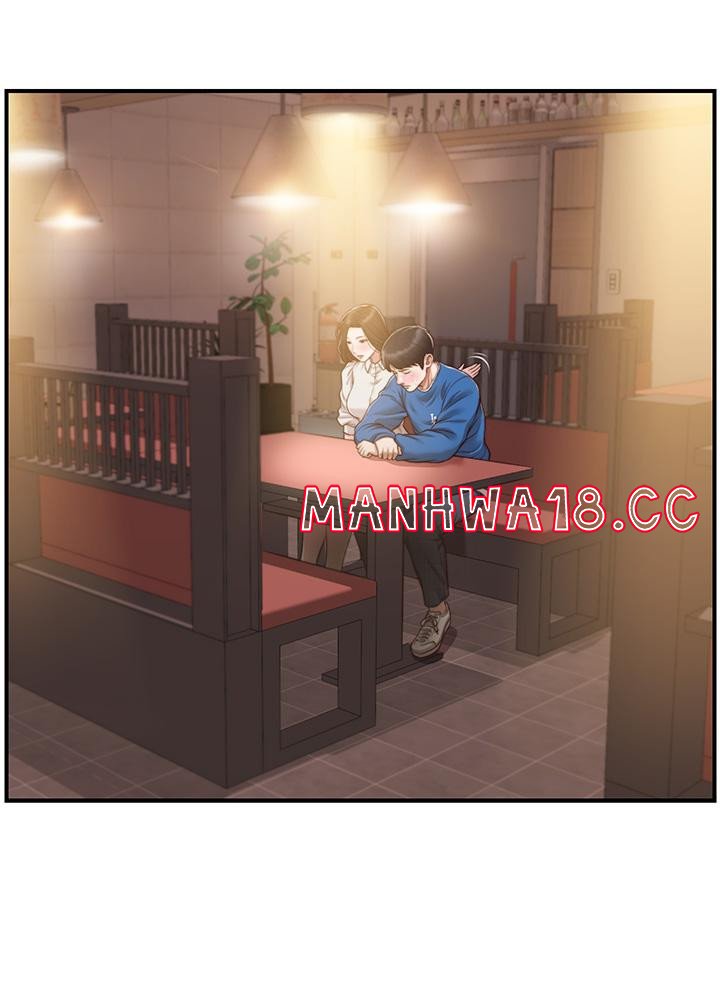 Innocent Age Raw Chapter 47 Page 39