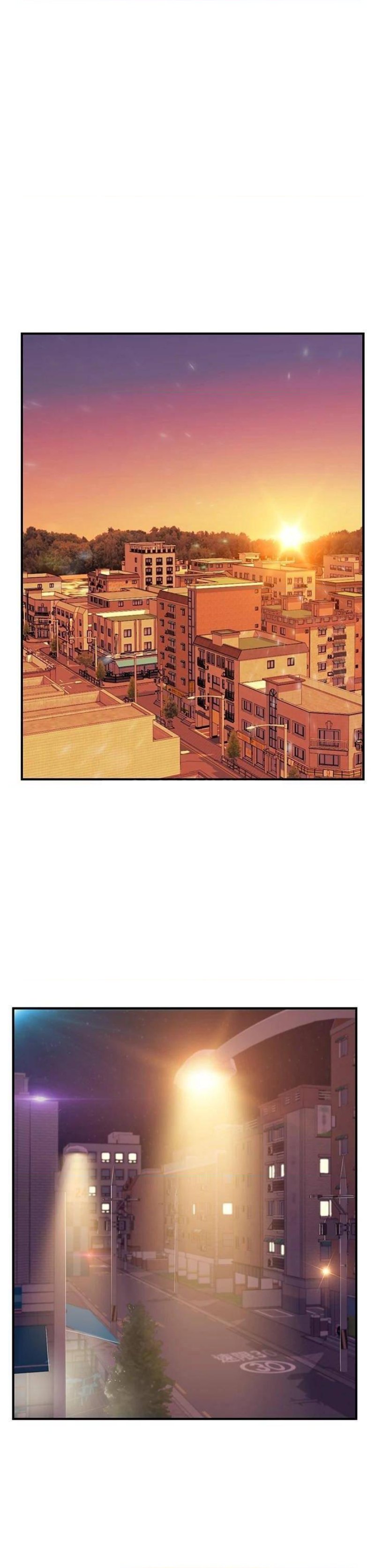 Innocent Age Raw Chapter 48 Page 26