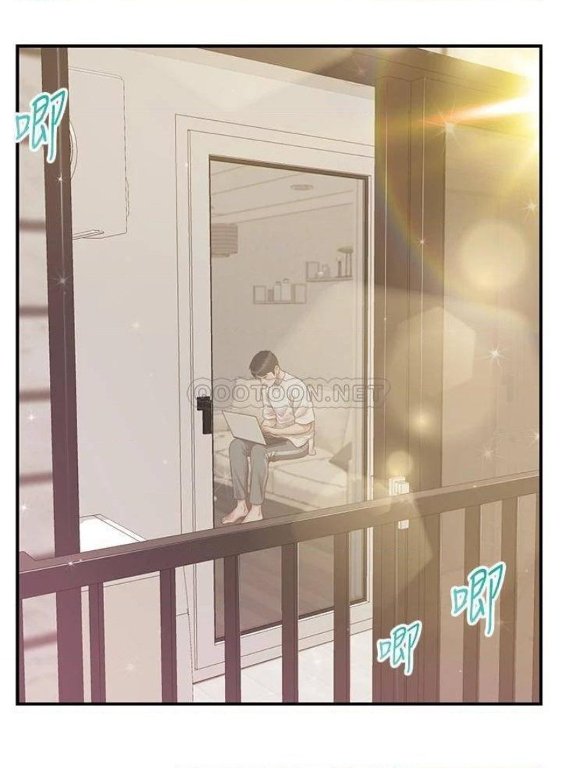 Innocent Age Raw Chapter 48 Page 27
