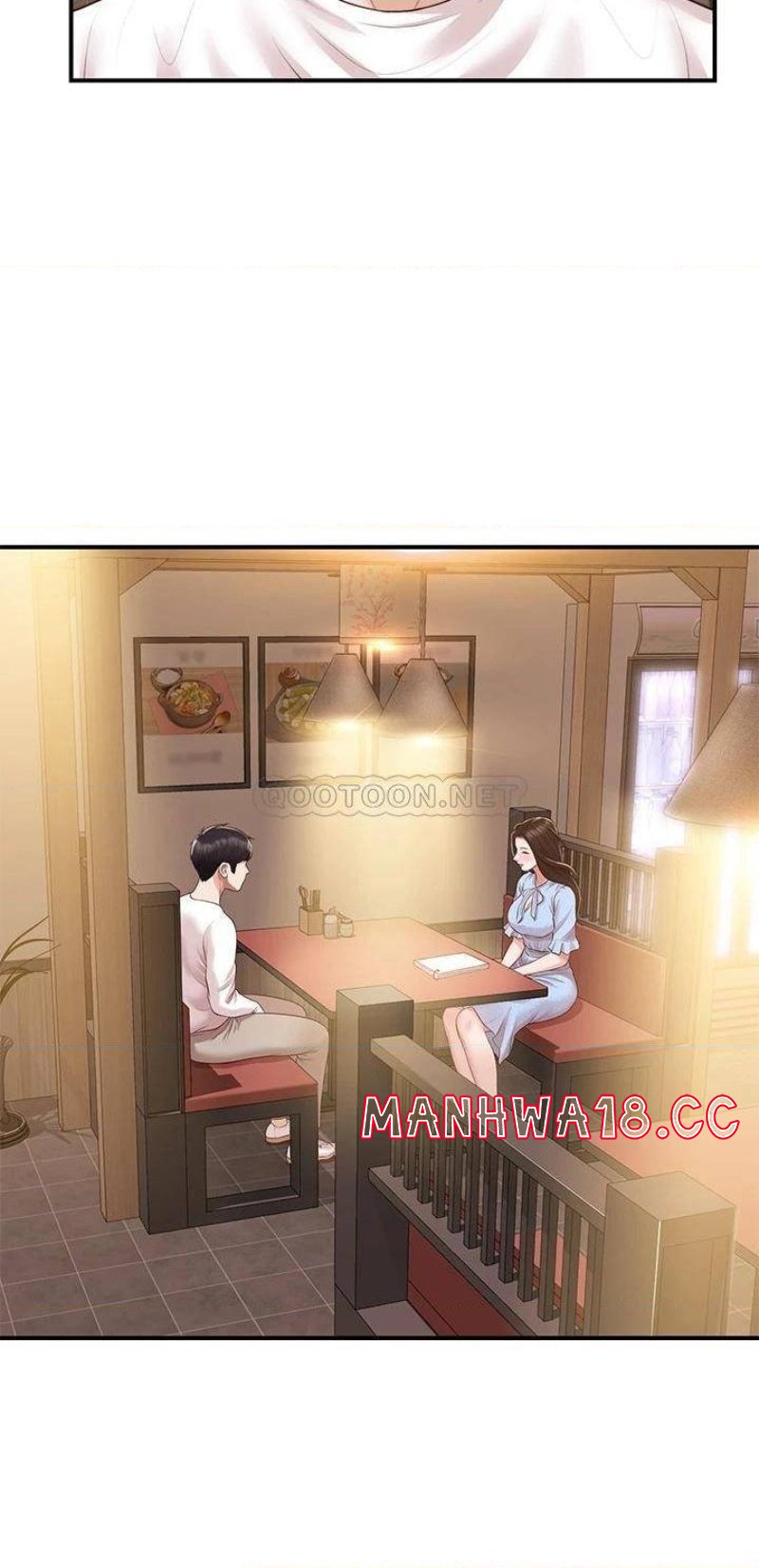 Innocent Age Raw Chapter 48 Page 40