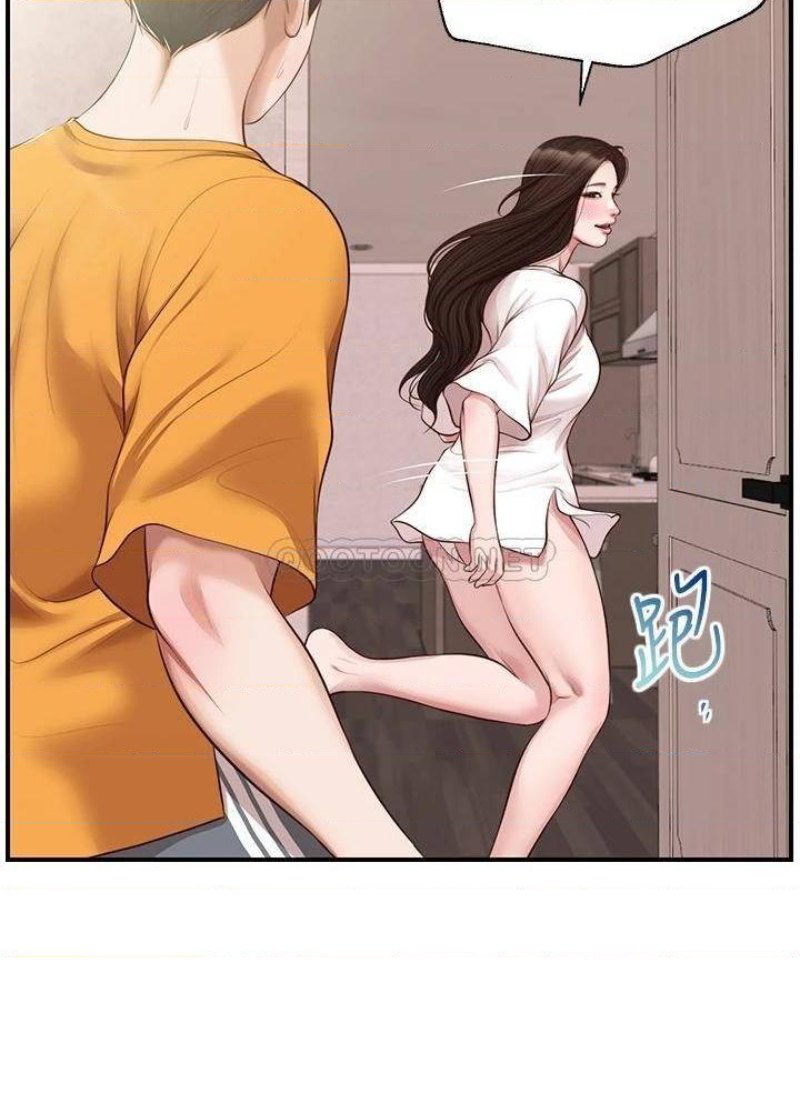 Innocent Age Raw Chapter 50 Page 24