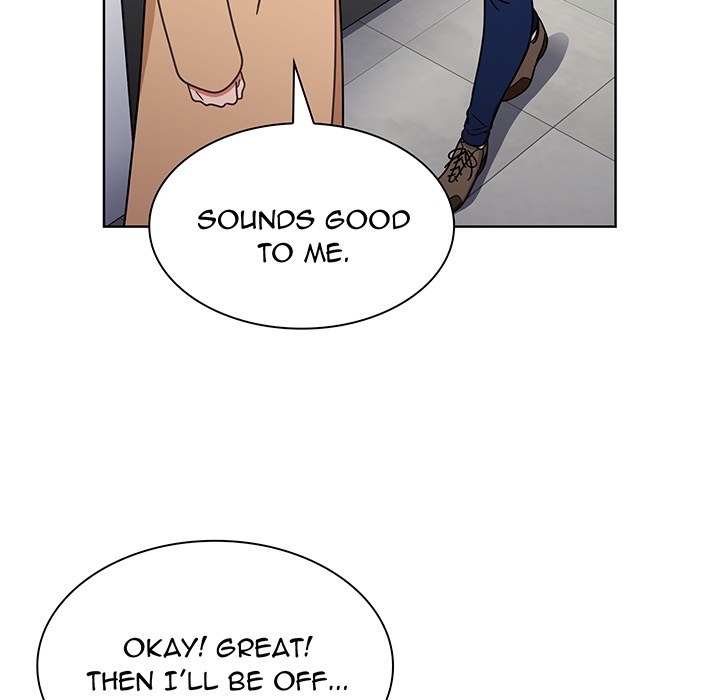 Naughty Little Secret Chapter 1 Page 10