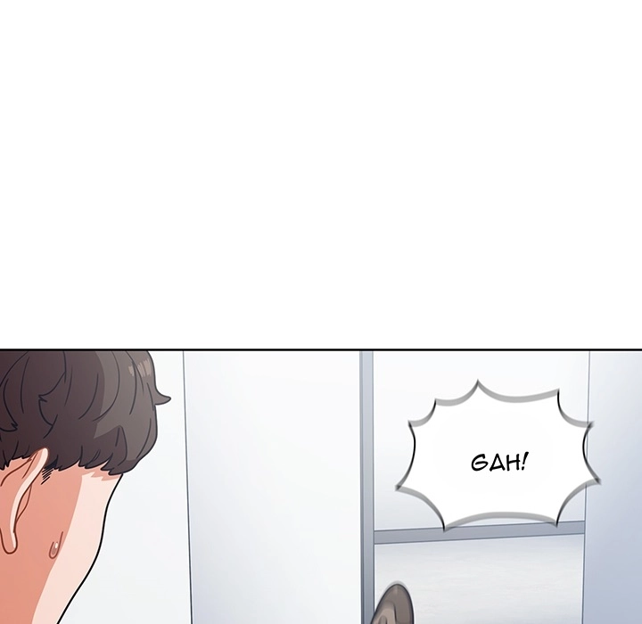 Naughty Little Secret Chapter 1 Page 13