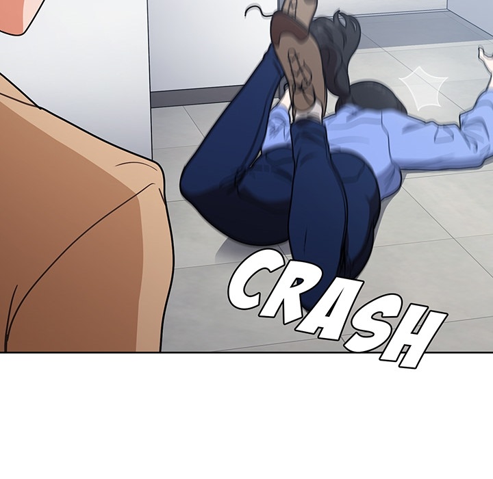 Naughty Little Secret Chapter 1 Page 14