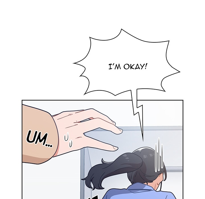 Naughty Little Secret Chapter 1 Page 15