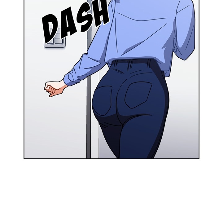 Naughty Little Secret Chapter 1 Page 16