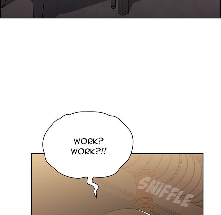 Naughty Little Secret Chapter 1 Page 22