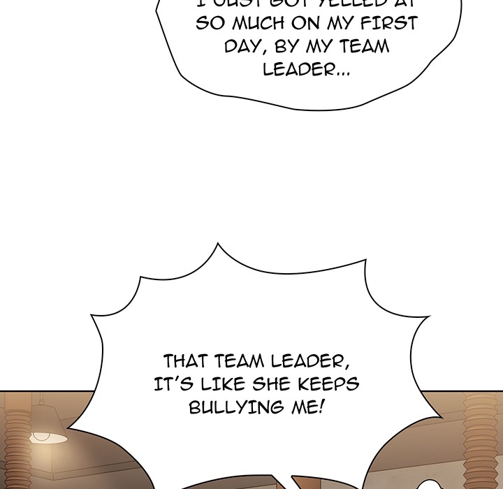 Naughty Little Secret Chapter 1 Page 24
