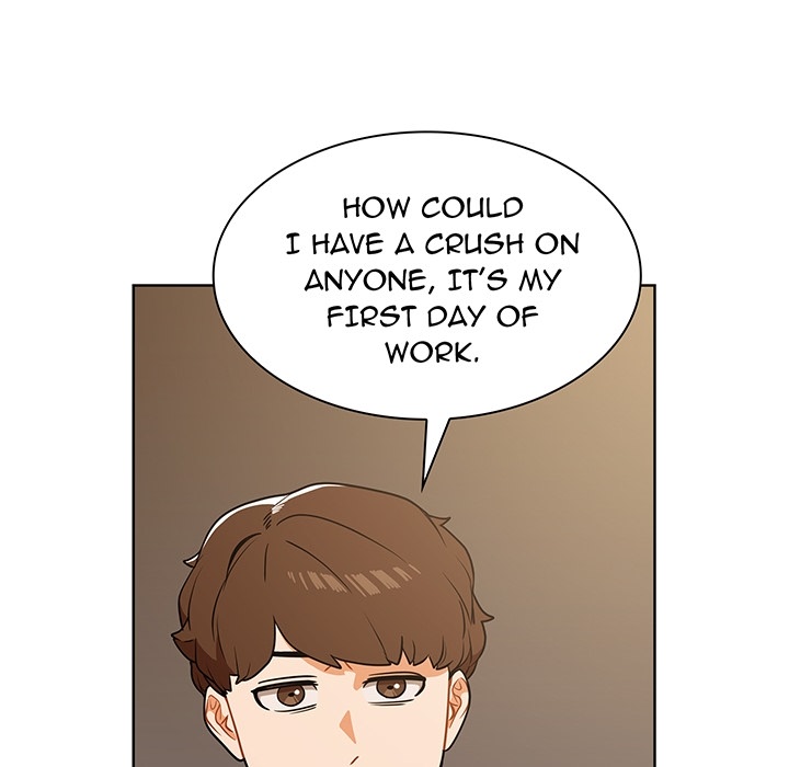 Naughty Little Secret Chapter 1 Page 29
