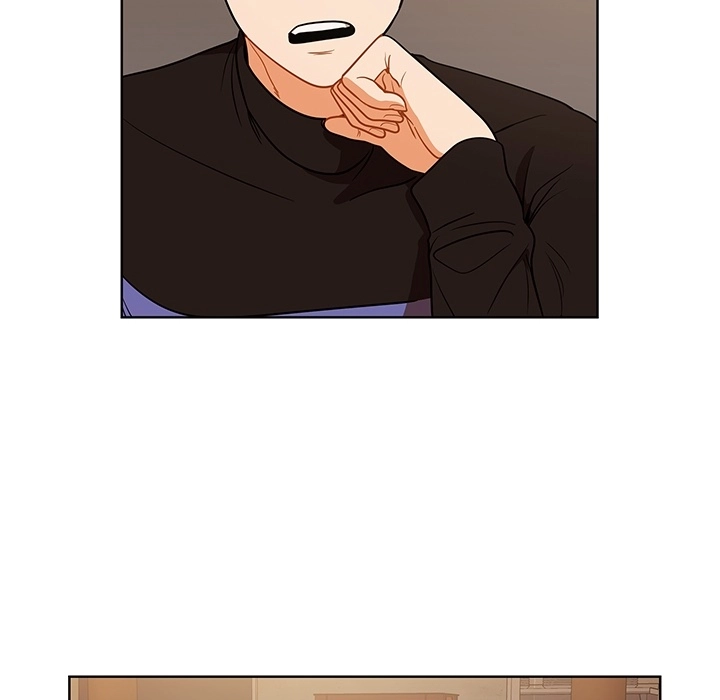 Naughty Little Secret Chapter 1 Page 30