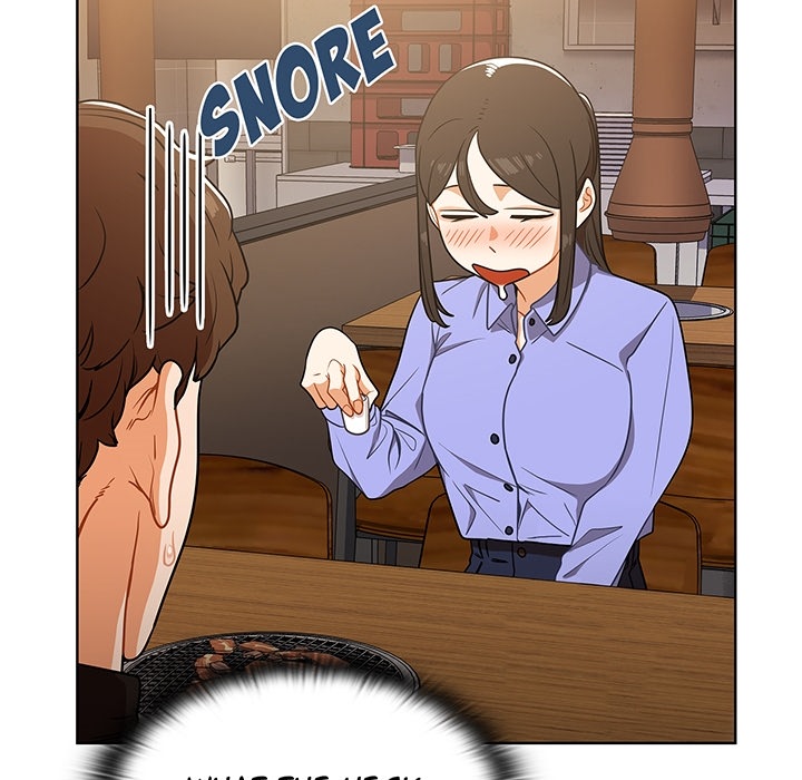 Naughty Little Secret Chapter 1 Page 31