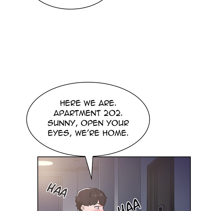 Naughty Little Secret Chapter 1 Page 36