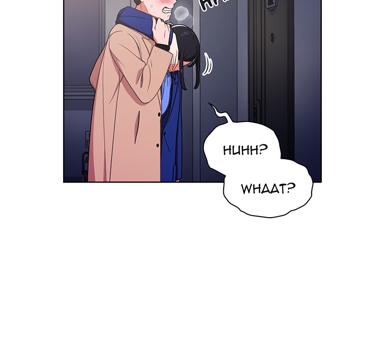 Naughty Little Secret Chapter 1 Page 37