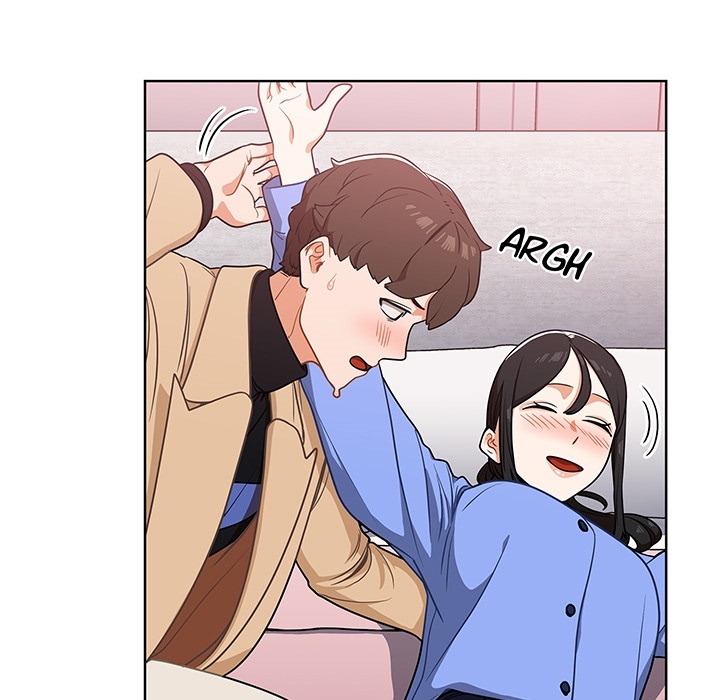 Naughty Little Secret Chapter 1 Page 39