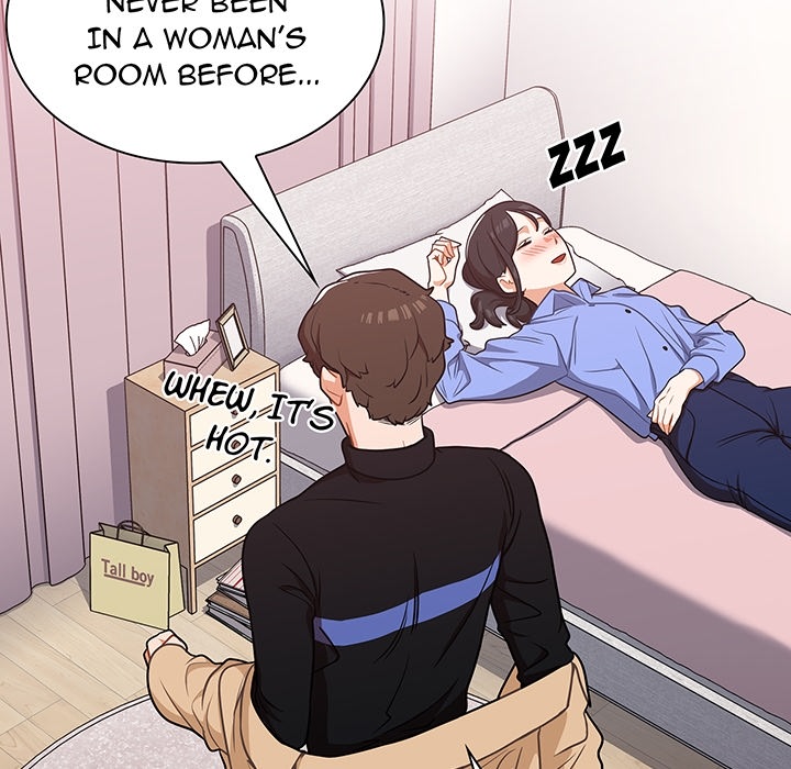 Naughty Little Secret Chapter 1 Page 41