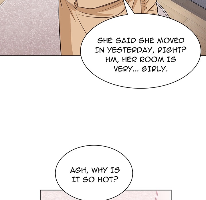 Naughty Little Secret Chapter 1 Page 42