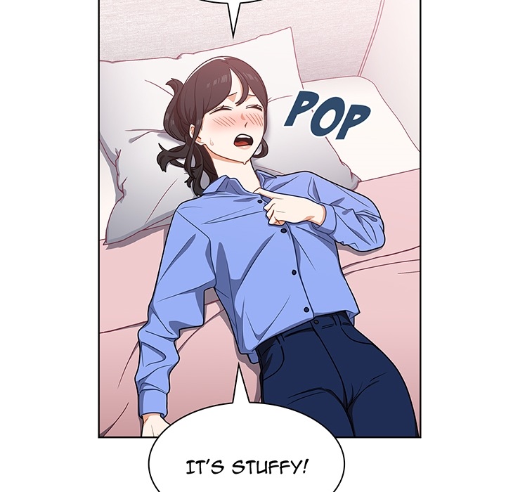 Naughty Little Secret Chapter 1 Page 43