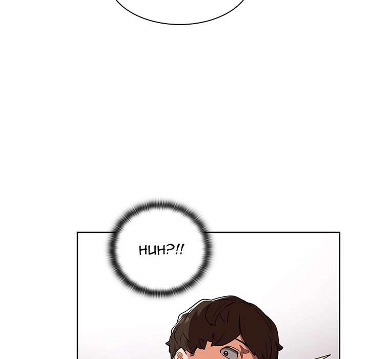 Naughty Little Secret Chapter 1 Page 44