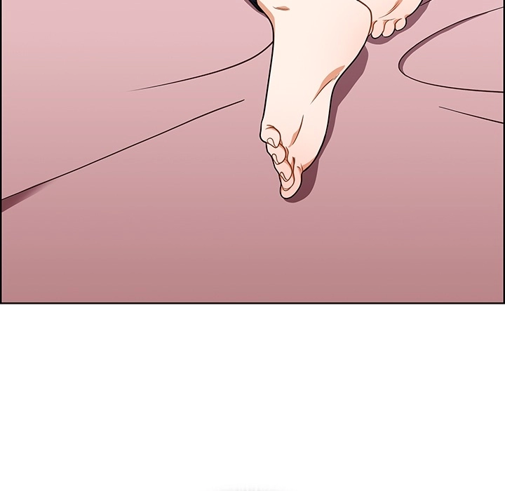 Naughty Little Secret Chapter 1 Page 48
