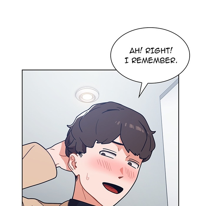 Naughty Little Secret Chapter 1 Page 5
