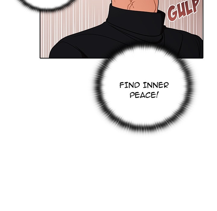 Naughty Little Secret Chapter 1 Page 50