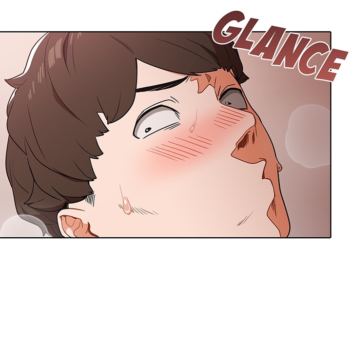 Naughty Little Secret Chapter 1 Page 51