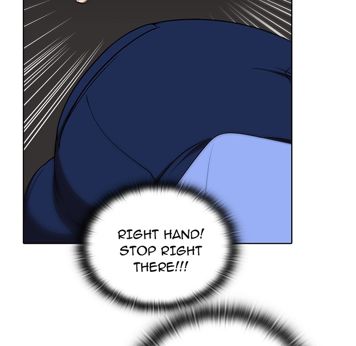 Naughty Little Secret Chapter 1 Page 53