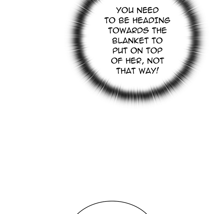 Naughty Little Secret Chapter 1 Page 54