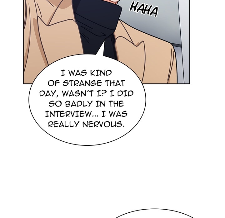 Naughty Little Secret Chapter 1 Page 6