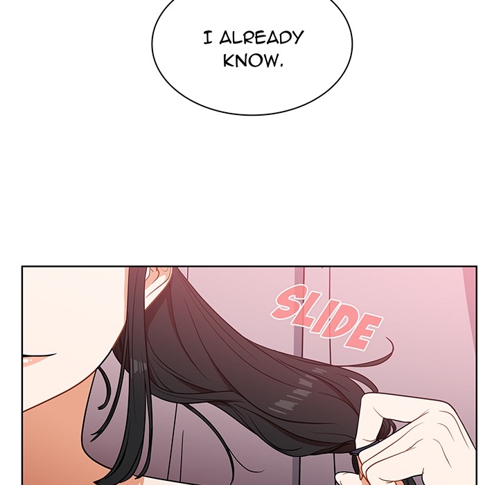 Naughty Little Secret Chapter 1 Page 63