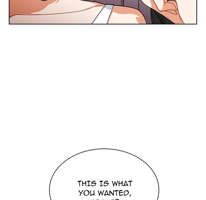 Naughty Little Secret Chapter 1 Page 64