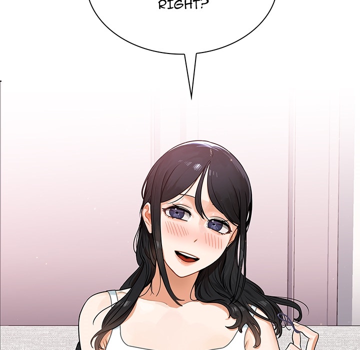 Naughty Little Secret Chapter 1 Page 65